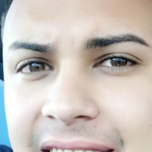 Meet your Posher, Larry